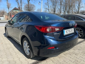 Mazda 3 Skyactive Technology - imagine 4