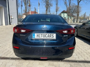 Mazda 3 Skyactive Technology - imagine 5