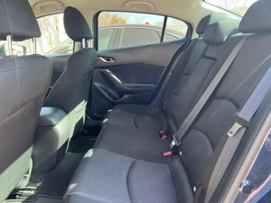 Mazda 3 Skyactive Technology - imagine 15