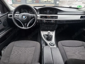 BMW 320D E91 Navigatie distributie fata 163cp - imagine 5