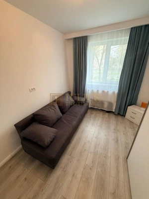 Prima inchiriere, 2 camere; 52 mp, 50% discount comision, Bulevardul Cetatii - imagine 18