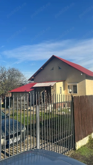 casa de vânzare în comuna Buturugeni județul Giurgiu