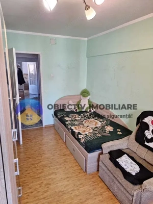 Apartament 3 camere – Zona 1 Mai | 2 băi | 2 balcoane - imagine 2