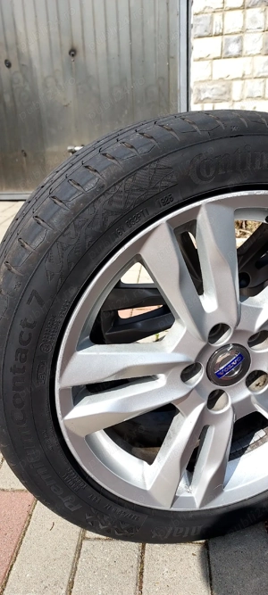 vind roti volvo  - imagine 3