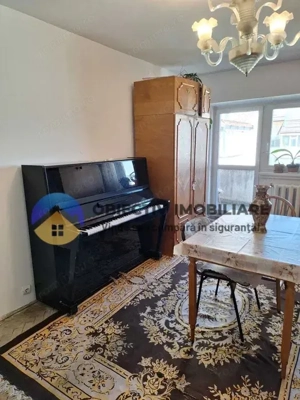 Apartament 3 camere – Zona 1 Mai | 2 băi | 2 balcoane - imagine 4