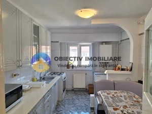 Apartament 3 camere – Zona 1 Mai | 2 băi | 2 balcoane - imagine 5