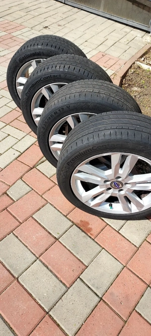 vind roti volvo  - imagine 5