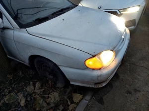 Vând Kia Sophia ll - imagine 5