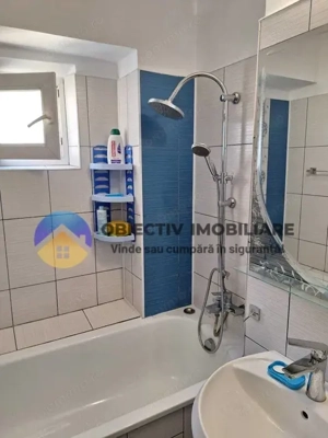 Apartament 3 camere – Zona 1 Mai | 2 băi | 2 balcoane - imagine 6