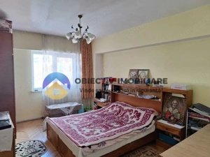 Apartament 3 camere – Zona 1 Mai | 2 băi | 2 balcoane