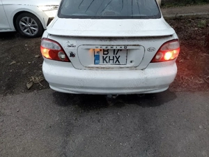 Vând Kia Sophia ll - imagine 4