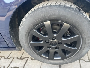 Duc la vanzare Golf 5 1.6 benzina fără probleme mecaniice . - imagine 5