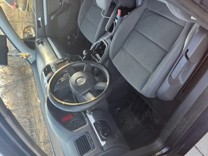 Duc la vanzare Golf 5 1.6 benzina fără probleme mecaniice . - imagine 4