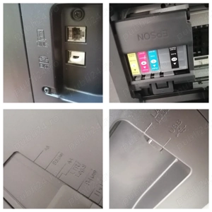 Imprimantă Multifuncțională Epson WF-7610 -A3 A4- Pentru piese reparat