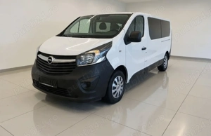 OPEL Vivaro Combi 1.6 CDTI L2H1 8+1