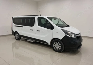 OPEL Vivaro Combi 1.6 CDTI L2H1 8+1 - imagine 3