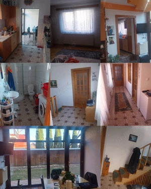 Proprietar vand casa duplex in Rasnov - imagine 2