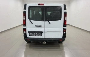 OPEL Vivaro Combi 1.6 CDTI L2H1 8+1 - imagine 4