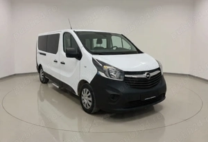 OPEL Vivaro Combi 1.6 CDTI L2H1 8+1 - imagine 2