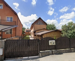 Proprietar vand casa duplex in Rasnov - imagine 3