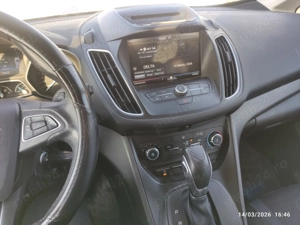 Vând Ford C-max - imagine 4