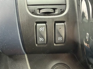 OPEL Vivaro Combi 1.6 CDTI L2H1 8+1 - imagine 19