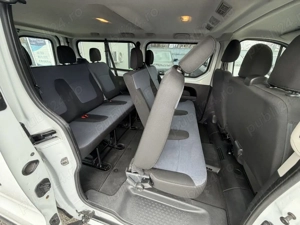 OPEL Vivaro Combi 1.6 CDTI L2H1 8+1 - imagine 11
