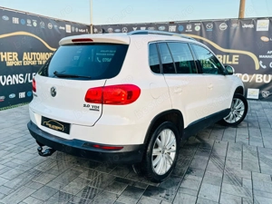 VW TIGUAN * an 2015 * 2.0 Diesel 170 CP * Livrare Garantie Finantare - imagine 4