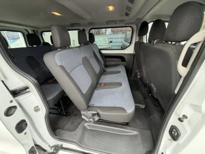 OPEL Vivaro Combi 1.6 CDTI L2H1 8+1 - imagine 10