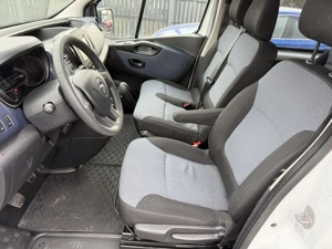 OPEL Vivaro Combi 1.6 CDTI L2H1 8+1 - imagine 13