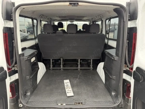 OPEL Vivaro Combi 1.6 CDTI L2H1 8+1 - imagine 7