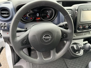 OPEL Vivaro Combi 1.6 CDTI L2H1 8+1 - imagine 16