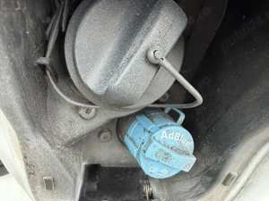 OPEL Vivaro Combi 1.6 CDTI L2H1 8+1 - imagine 6