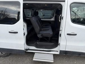 OPEL Vivaro Combi 1.6 CDTI L2H1 8+1 - imagine 9