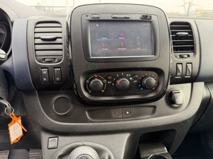 OPEL Vivaro Combi 1.6 CDTI L2H1 8+1 - imagine 17