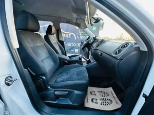 VW TIGUAN * an 2015 * 2.0 Diesel 170 CP * Livrare Garantie Finantare - imagine 7