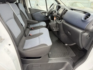 OPEL Vivaro Combi 1.6 CDTI L2H1 8+1 - imagine 12