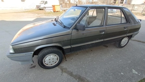 Renault 11 TS 1989 exemplar bine păstrat, kilometri reali - imagine 2