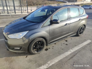Vând Ford C-max - imagine 3