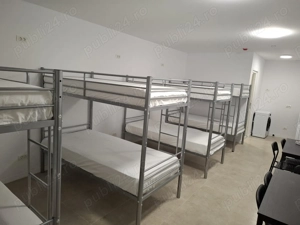 Cazare muncitori Voluntari, acces facil Centura si zona de Nord