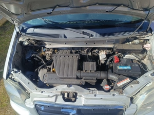 Vând Suzuki wagon R+ - imagine 3