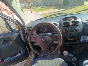 Vând Suzuki wagon R+ - imagine 2