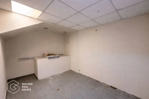 Oportunitate!Spatiu comercial central, 160mp, 5 camere, centrala proprie,parcare - imagine 10