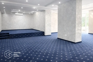 Oportunitate!Spatiu comercial central, 160mp, 5 camere, centrala proprie,parcare - imagine 16