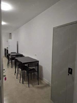 Cazare muncitori Voluntari, acces facil Centura si zona de Nord - imagine 3