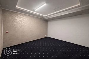 Oportunitate!Spatiu comercial central, 160mp, 5 camere, centrala proprie,parcare - imagine 4