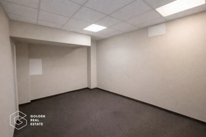 Oportunitate!Spatiu comercial central, 160mp, 5 camere, centrala proprie,parcare - imagine 7