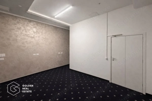 Oportunitate!Spatiu comercial central, 160mp, 5 camere, centrala proprie,parcare - imagine 5