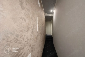 Oportunitate!Spatiu comercial central, 160mp, 5 camere, centrala proprie,parcare - imagine 13