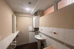 Oportunitate!Spatiu comercial central, 160mp, 5 camere, centrala proprie,parcare - imagine 12
